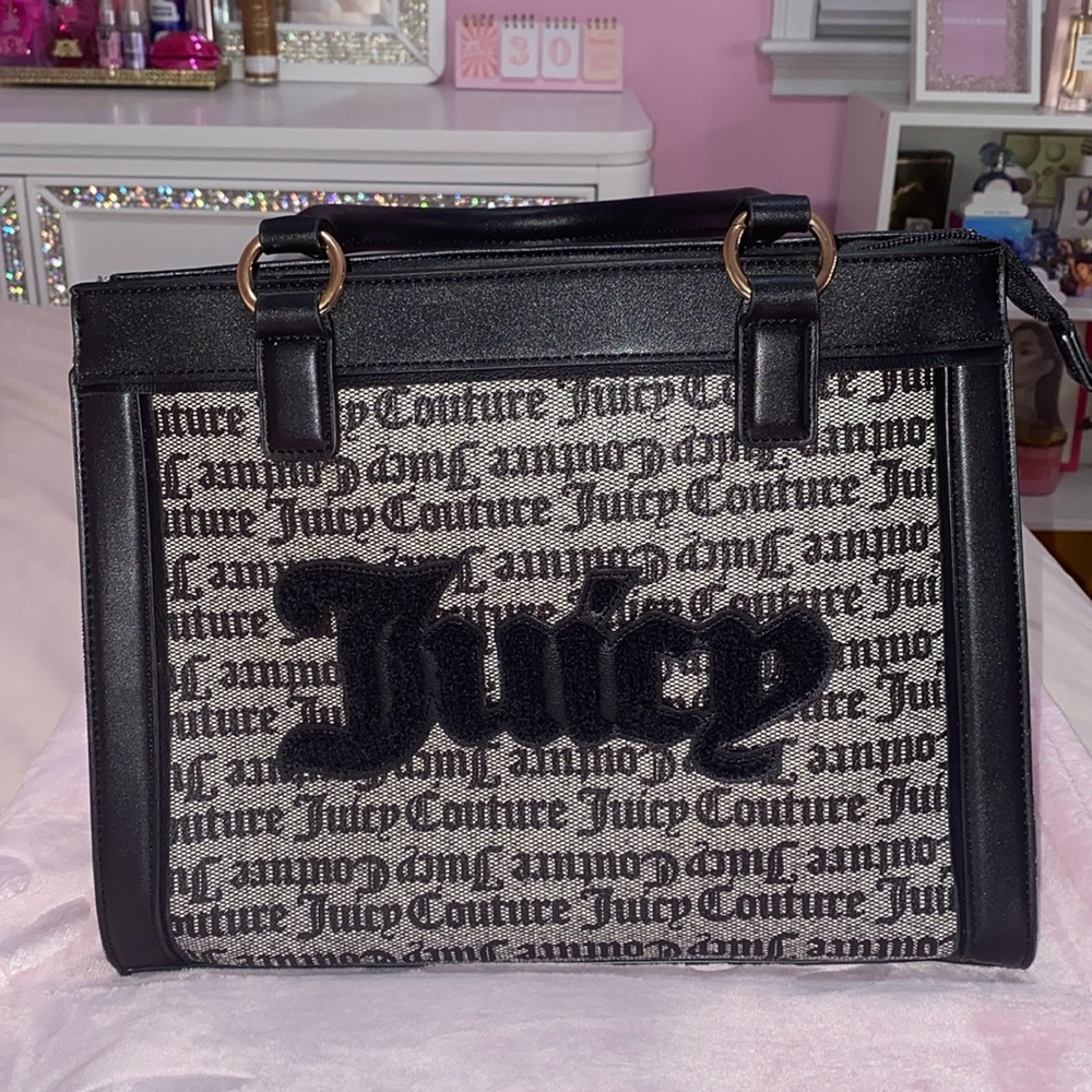 Juicy Couture bag